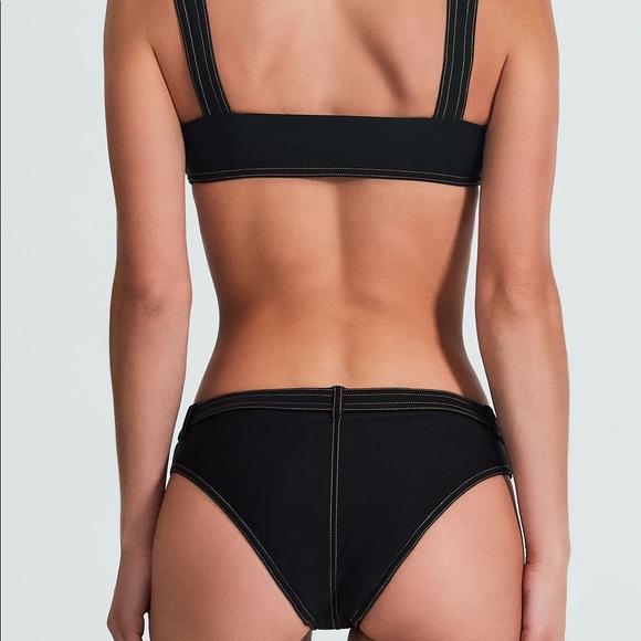 NWT Devon Windsor bikini set - Picture 2 of 8